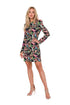 Robe de jour model 184733 Moe